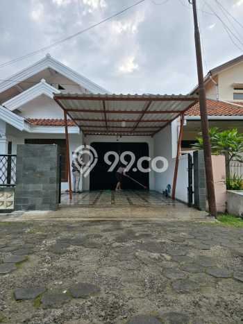 Kesempatan Langka Memiliki Rumah 4 KT 2 KM di Jantung Kota Antapani, Bandung Kesempatan Langka Memiliki Rumah 4 KT 2 KM di Jantung Kota Antapani, Bandung