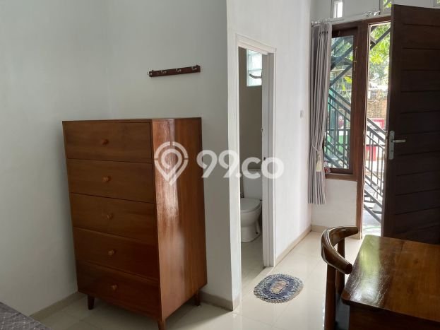 Lokasi strategis! Rumah siap pakai dikontrakkan di Jetis LB 130m2 Lokasi strategis! Rumah siap pakai dikontrakkan di Jetis LB 130m2