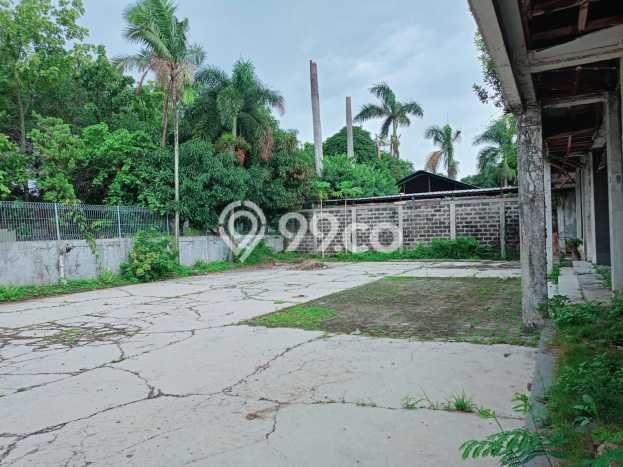 Unit Pabrik Dijual di Bandung LT 3926m2 & LB 2500m2 Unit Pabrik Dijual di Bandung LT 3926m2 & LB 2500m2