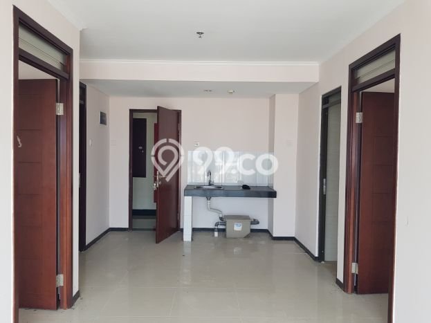 Hunian Apartemen Ideal untuk Dijual di Bandung dengan 3 Kamar Hunian Apartemen Ideal untuk Dijual di Bandung dengan 3 Kamar