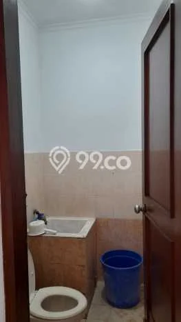 Sewa cepat rumah minimalis lokasi strategis 4 Kamar di Antapani, Bandung Sewa cepat rumah minimalis lokasi strategis 4 Kamar di Antapani, Bandung