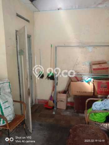 Hunian Elit LB 180m2 Siap Huni Desain Elegan di Kota Baru, Yogyakarta Hunian Elit LB 180m2 Siap Huni Desain Elegan di Kota Baru, Yogyakarta