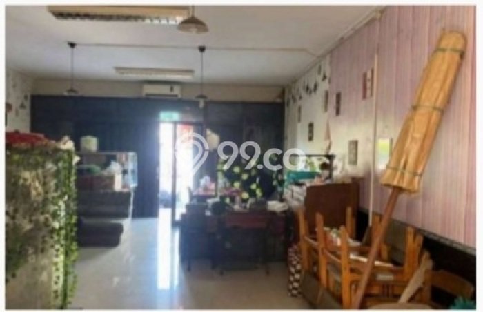 AREA TERSIBUK! Ruko Kawasan Katapang, Luas 120m², Potensi Tinggi AREA TERSIBUK! Ruko Kawasan Katapang, Luas 120m², Potensi Tinggi