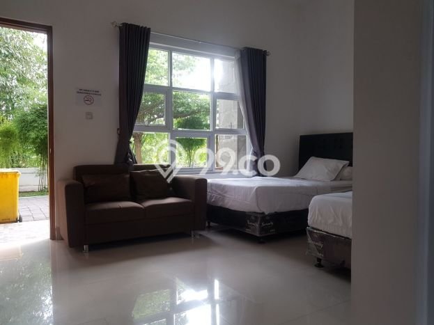 Jual Hotel Kawasan Ngaglik, Luas 4000m², Area Komersial, Jalur Mudah Jual Hotel Kawasan Ngaglik, Luas 4000m², Area Komersial, Jalur Mudah