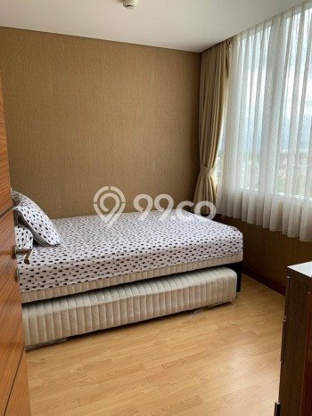 Unit Apartemen Dijual di Coblong, Bandung, dengan 2 Bedroom, 1 Bathroom Unit Apartemen Dijual di Coblong, Bandung, dengan 2 Bedroom, 1 Bathroom