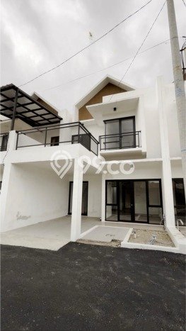 Dijual Hunian Rumah Nyaman 3 Kamar di Summarecon Bandung, Bandung Dijual Hunian Rumah Nyaman 3 Kamar di Summarecon Bandung, Bandung