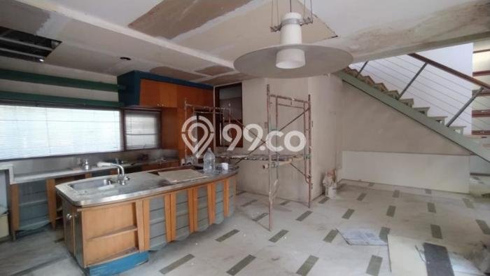 Jual Komersial di Setiabudi, Luas 724m², Kawasan Komersial, Jalur Mudah Jual Komersial di Setiabudi, Luas 724m², Kawasan Komersial, Jalur Mudah