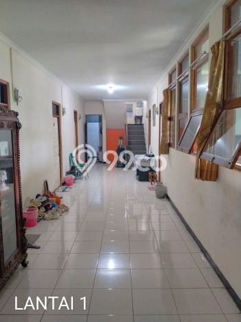 Untuk Dijual Kost 14 Kamar di Bandung untuk Investasi Anda Untuk Dijual Kost 14 Kamar di Bandung untuk Investasi Anda