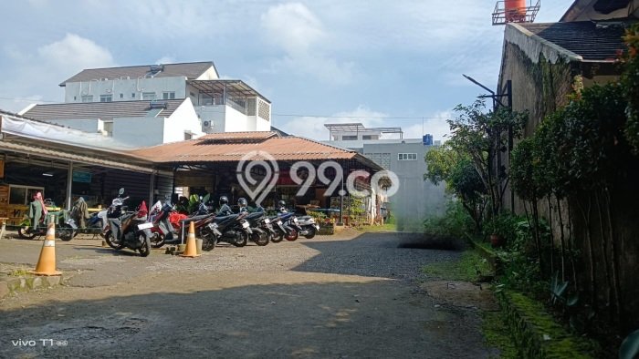 Untuk Dijual Tanah di Bandung, Luas 985m2 SHM Untuk Dijual Tanah di Bandung, Luas 985m2 SHM