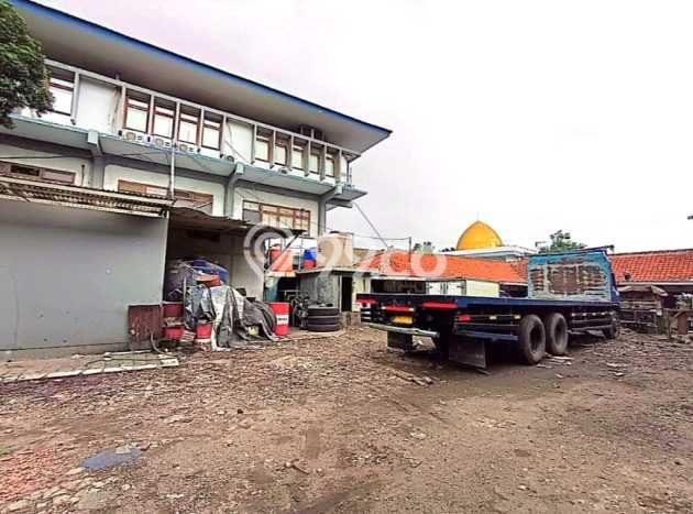 Dijual Tanah di Cibeunying Kidul Bandung Luas 1120m2 SHM Dijual Tanah di Cibeunying Kidul Bandung Luas 1120m2 SHM