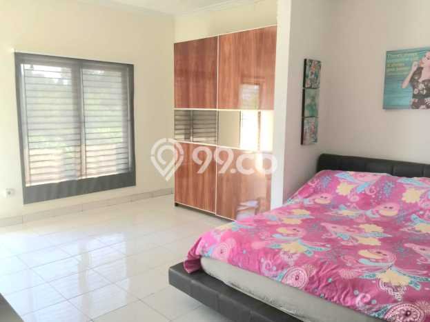 Ready to Use! Premium House LT 379m2 Desain Modern di Cibubur Ready to Use! Premium House LT 379m2 Desain Modern di Cibubur