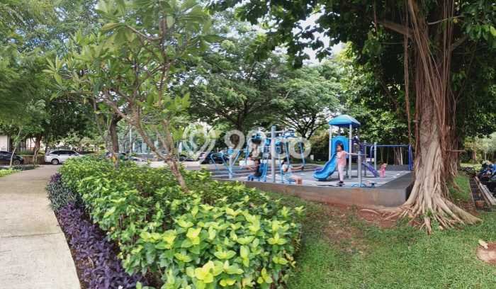 Apartemen Terjangkau di Pondok Aren Spesifikasi 0 Kamar Apartemen Terjangkau di Pondok Aren Spesifikasi 0 Kamar