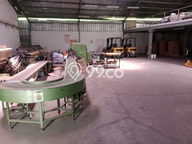 FOR RENT! Gudang di Gede Bage Cocok untuk Bisnis 3500m2 FOR RENT! Gudang di Gede Bage Cocok untuk Bisnis 3500m2