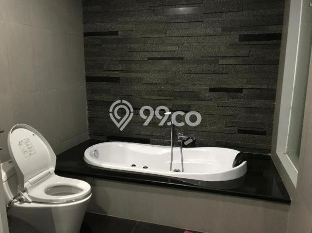 Hunian Ideal untuk Keluarga di Dago Pakar - LT 708m2m² Hunian Ideal untuk Keluarga di Dago Pakar - LT 708m2m²