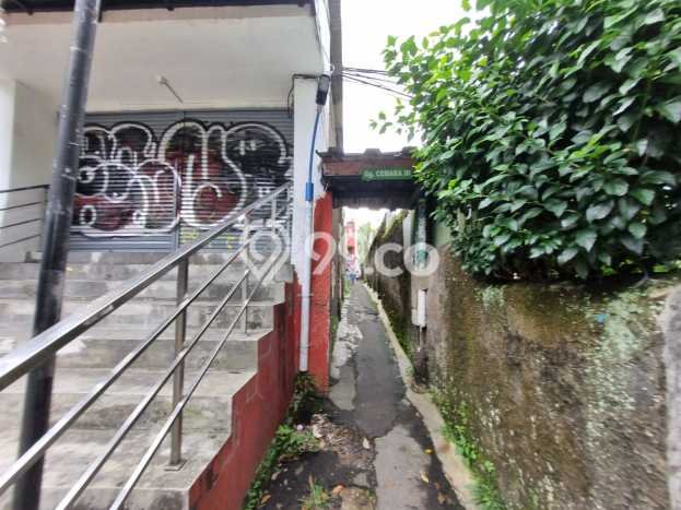 Unit Kost Dijual di Sukajadi dengan 16 Kamar Tidur & Luas Bangunan 230m2 Unit Kost Dijual di Sukajadi dengan 16 Kamar Tidur & Luas Bangunan 230m2