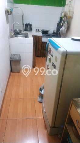 Rumah Minimalis 3 KT di Cisaranten Bandung Unfurnished Rumah Minimalis 3 KT di Cisaranten Bandung Unfurnished