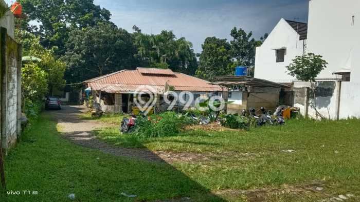 Untuk Dijual Tanah di Bandung, Luas 985m2 SHM Untuk Dijual Tanah di Bandung, Luas 985m2 SHM