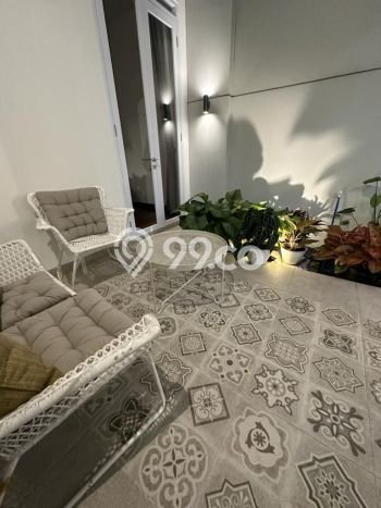 For Sale! Premium House LT 191m2 Desain Modern di Dago For Sale! Premium House LT 191m2 Desain Modern di Dago