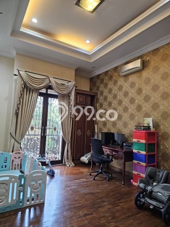 Rumah di Kawasan Kiaracondong, Lingkungan Premium LT 466m2m² Rumah di Kawasan Kiaracondong, Lingkungan Premium LT 466m2m²