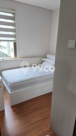 Hunian Apartemen Strategis untuk Dijual di Bandung dengan 2 Kamar Hunian Apartemen Strategis untuk Dijual di Bandung dengan 2 Kamar