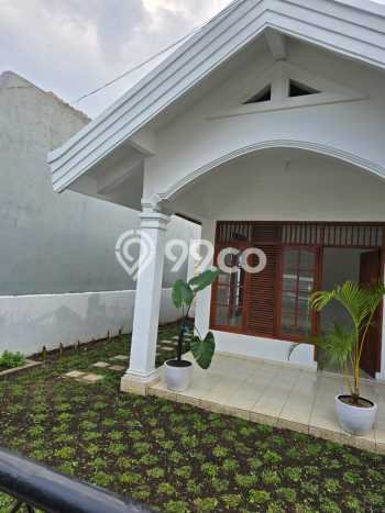 Kesempatan Langka Memiliki Rumah 4 KT 2 KM di Jantung Kota Antapani, Bandung Kesempatan Langka Memiliki Rumah 4 KT 2 KM di Jantung Kota Antapani, Bandung