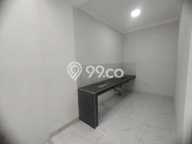 Rumah di Kawasan Antapani, Area Premium 3 KT Rumah di Kawasan Antapani, Area Premium 3 KT