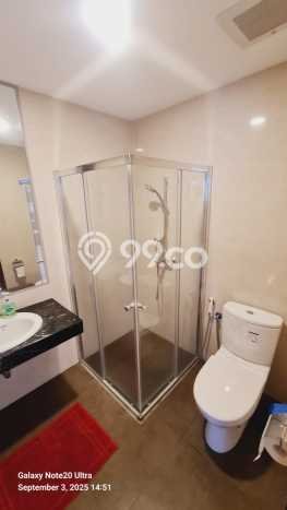 Apartemen Elite Kawasan , 2 KM, Luas 132m2m², Akses ke Bandung, Bandung, Fasilitas Premium Apartemen Elite Kawasan , 2 KM, Luas 132m2m², Akses ke Bandung, Bandung, Fasilitas Premium