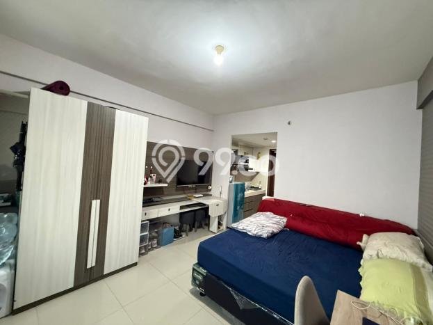 BEST DEAL! Apartemen di , Bandung, 1 KT, Luas 33m2m², Bisa Segera Huni, View Kota BEST DEAL! Apartemen di , Bandung, 1 KT, Luas 33m2m², Bisa Segera Huni, View Kota