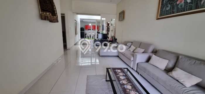 Rumah Modern Minimalis 4 KT Siap Huni di Antapani Rumah Modern Minimalis 4 KT Siap Huni di Antapani