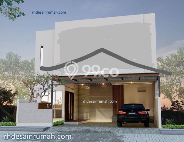 Jual Rumah Favorit Siap Huni LB 160m2 di Regol, Bandung Jual Rumah Favorit Siap Huni LB 160m2 di Regol, Bandung