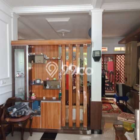Dijual Rumah 4 Kamar Lokasi Ideal Nyaman dan Strategis di Antapani Dijual Rumah 4 Kamar Lokasi Ideal Nyaman dan Strategis di Antapani