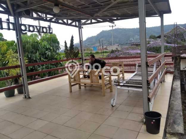 Hotel Premium Kawasan Lembang, Luas 800m2m², Jalan Utama, Tingkat Keramaian Tinggi Hotel Premium Kawasan Lembang, Luas 800m2m², Jalan Utama, Tingkat Keramaian Tinggi
