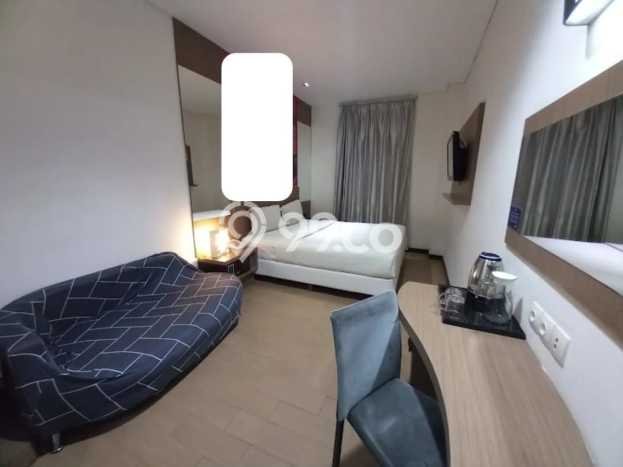 Hotel Strategis di , Luas 1225m2m², Area Komersial, Ramai Hotel Strategis di , Luas 1225m2m², Area Komersial, Ramai