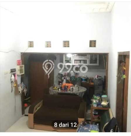 Rumah Minimalis 2 KT di Padasuka Bandung Unfurnished Rumah Minimalis 2 KT di Padasuka Bandung Unfurnished