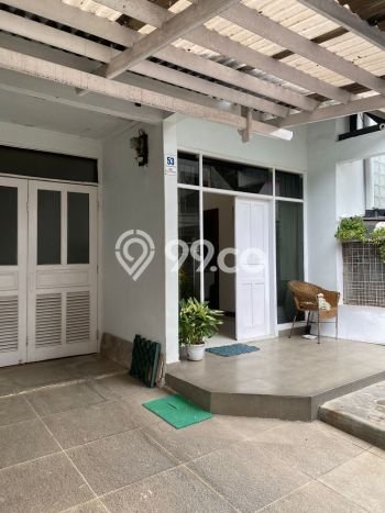 Rumah Minimalis 3 KT di Bandung Kota Bandung Semi Furnished Rumah Minimalis 3 KT di Bandung Kota Bandung Semi Furnished