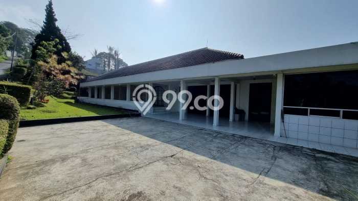 Vila Strategis Kawasan , Luas 4417m2m², Akses Bandung, Bandung Vila Strategis Kawasan , Luas 4417m2m², Akses Bandung, Bandung
