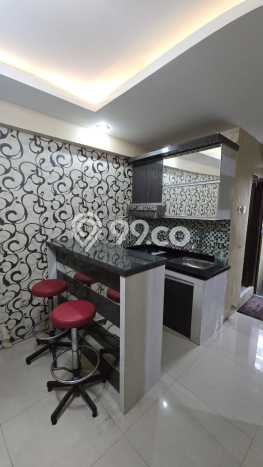 Untuk Dijual Apartemen 2 KT di Bandung Luas 40m2 Untuk Dijual Apartemen 2 KT di Bandung Luas 40m2