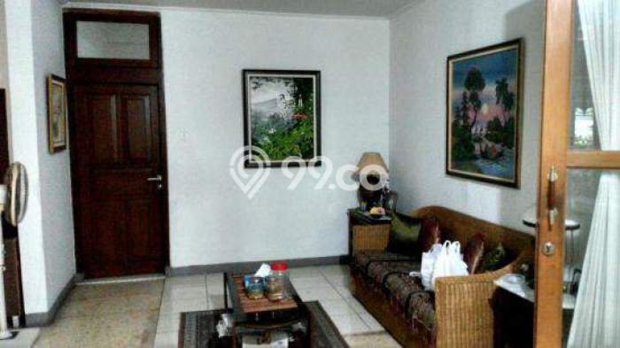 Dijual Rumah Mewah Exclusive di Bandung Wetan, Bandung Dijual Rumah Mewah Exclusive di Bandung Wetan, Bandung