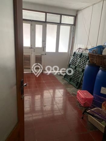 Rumah Minimalis 3 KT di Bandung Kota Bandung Semi Furnished Rumah Minimalis 3 KT di Bandung Kota Bandung Semi Furnished