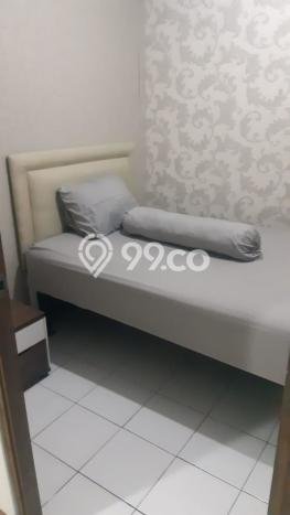 Apartemen Murah Dijual di Bandung 2 KT & 1 KM Apartemen Murah Dijual di Bandung 2 KT & 1 KM