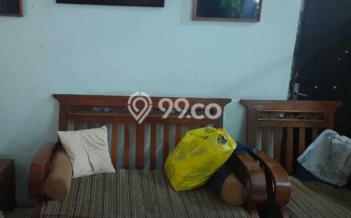 Rumah Luxury Modern Tanpa Renovasi di Cipaganti Bandung Rumah Luxury Modern Tanpa Renovasi di Cipaganti Bandung