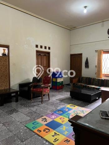 Hunian Elit LB 804m2 Siap Huni Desain Elegan di Cikutra, Bandung Hunian Elit LB 804m2 Siap Huni Desain Elegan di Cikutra, Bandung