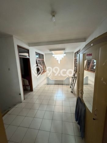 Hunian Eksklusif Dijual LT 260m2 di Antapani, Bandung Hunian Eksklusif Dijual LT 260m2 di Antapani, Bandung
