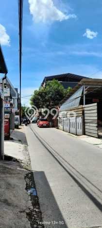 Rumah Minimalis 3 KT di Cisaranten Bandung Unfurnished Rumah Minimalis 3 KT di Cisaranten Bandung Unfurnished