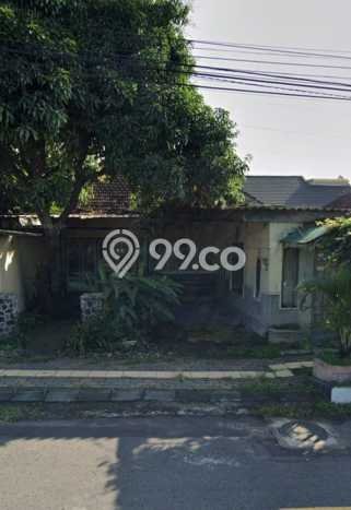 Hunian Elit LB 180m2 Siap Huni Desain Elegan di Kota Baru, Yogyakarta Hunian Elit LB 180m2 Siap Huni Desain Elegan di Kota Baru, Yogyakarta