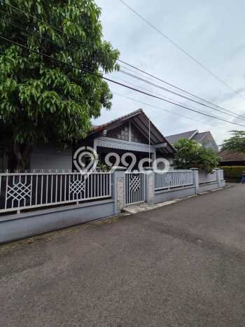 Hunian Asri , Area Tenang - 5 KT Hunian Asri , Area Tenang - 5 KT