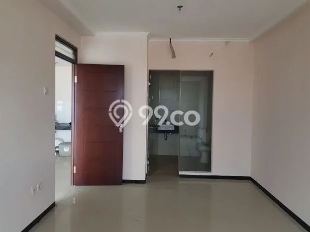 Hunian Apartemen Ideal untuk Dijual di Bandung dengan 3 Kamar Hunian Apartemen Ideal untuk Dijual di Bandung dengan 3 Kamar