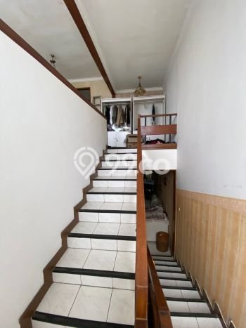 Rumah Minimalis 3 KT di Bandung Kota Bandung Semi Furnished Rumah Minimalis 3 KT di Bandung Kota Bandung Semi Furnished