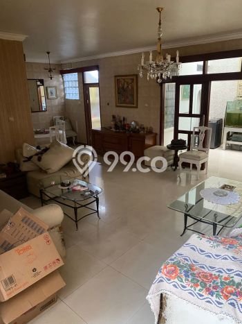 Rumah Minimalis 3 KT di Bandung Kota Bandung Semi Furnished Rumah Minimalis 3 KT di Bandung Kota Bandung Semi Furnished