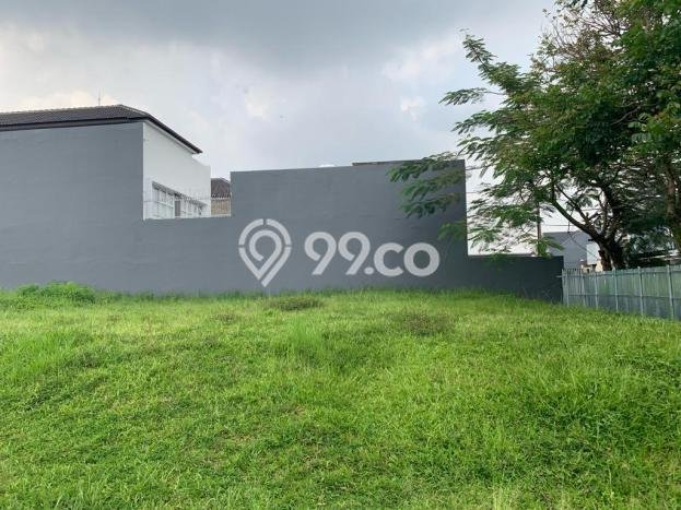 HARGA MENARIK! Tanah di Pondok Hijau, Luas 288m², Area Asri HARGA MENARIK! Tanah di Pondok Hijau, Luas 288m², Area Asri